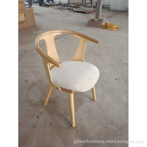 In Between SK2 Armchair